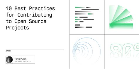 10 Best Practices for Contributing to Open Source Projects - coolestguyplanet.net