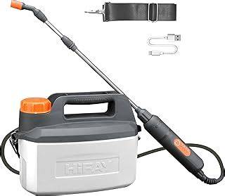 10 Best Pressure Sprayers For Gardens - raincitystudios.com