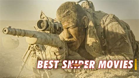 10 Best Sniper Movies of All Time - muktibox.com