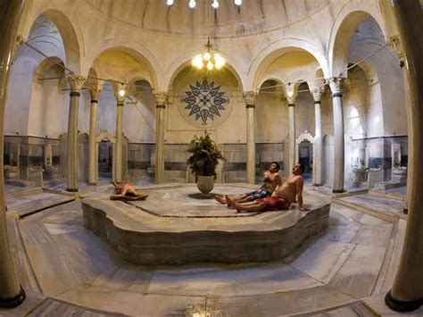 10 Best Turkish Bath & Hamam in Istanbul | First-Timers Guide - wintechmobiles.com