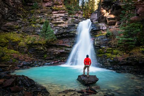 10 Best Waterfalls in Colorado - raincitystudios.com