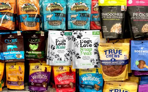 10 Bad Dog Treats You Should Never Feed Your …