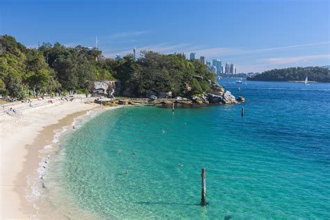 10 Beautiful Beach Getaways near Sydney Urban List Sydney