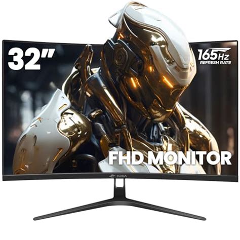 10 Best 32 Inch Curved Gaming Monitor for 2024 - Envirogarget Best