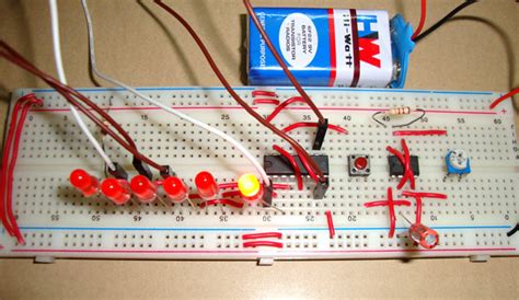 10 Best 555 Timer Projects Of All Time - eTechnophiles