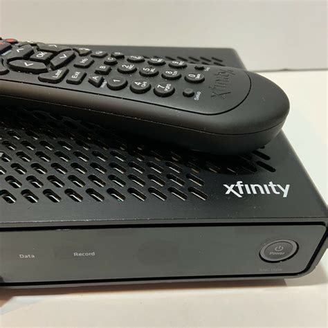 10 Best A Xfinity Cable Box What Are Available of 2024