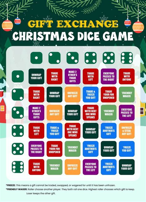 10 Best Adult Board Games Printable