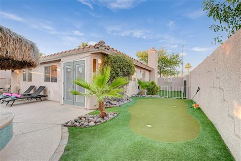 10 Best Airbnb Vacation Rentals In Summerlin, Las Vegas - Trip101