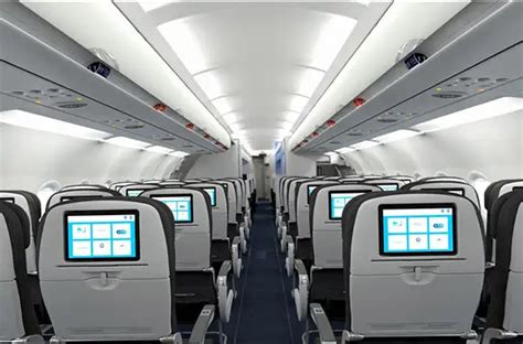 10 Best Airlines for Coach-Class Flights - SmarterTravel