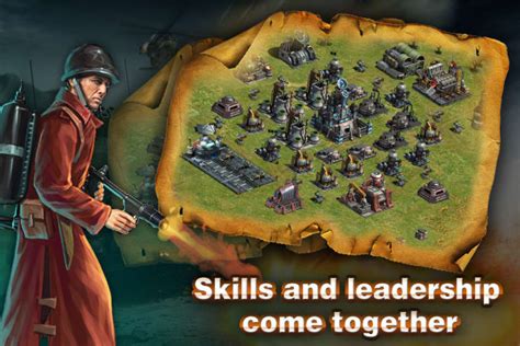 10 Best Android RealTime Strategy Games LevelSkip