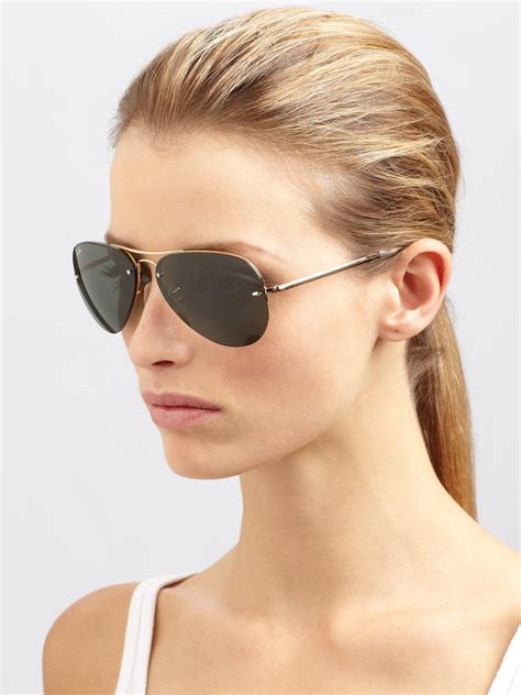 10 Best Aviator Sunglasses for Women 2024 - GuideMaster