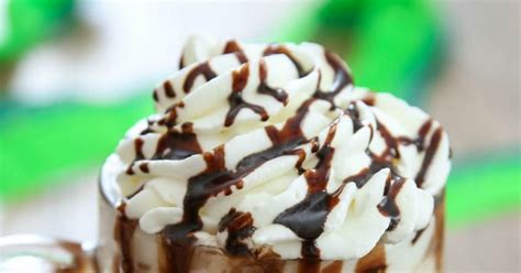 10 Best Baileys Milkshake Recipes Yummly