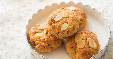 10 Best Baking with Ground Almonds Recipes Yummly