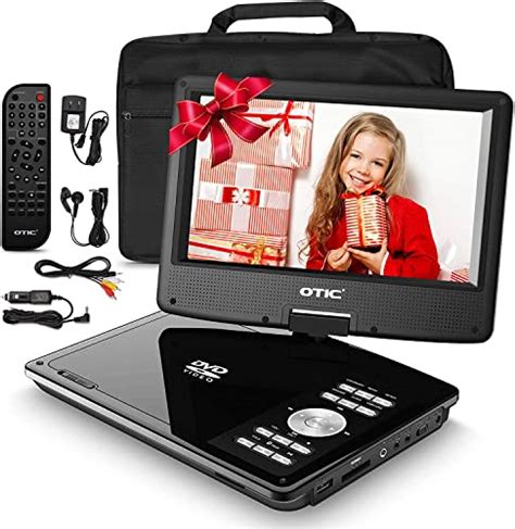 10 Best Battery Life Portable Dvd Player April 2024 - MSN