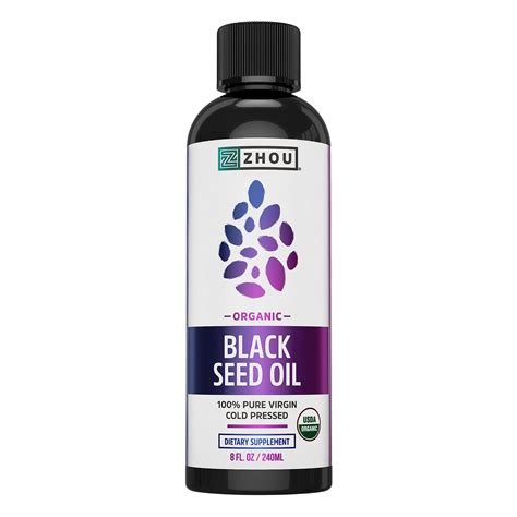 10 Best Black Seed Oil of 2024 - MSN