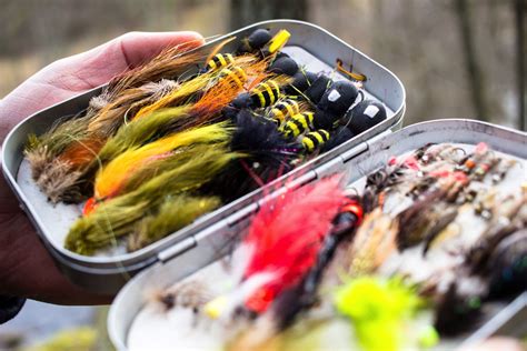10 Best Bluegill Flies Effective Patterns and When To Use Them Into