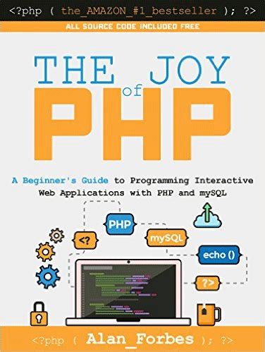 10 Best Books to Learn PHP Programming Easily - The …