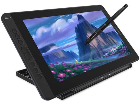 10 Best Budget Drawing Tablet with Screen