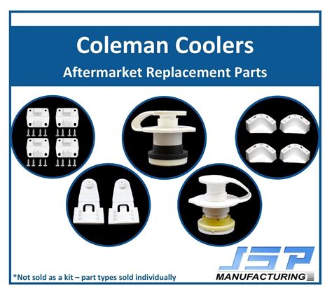 10 Best Buying 10 Premium Coleman Cooler Replacement Parts …