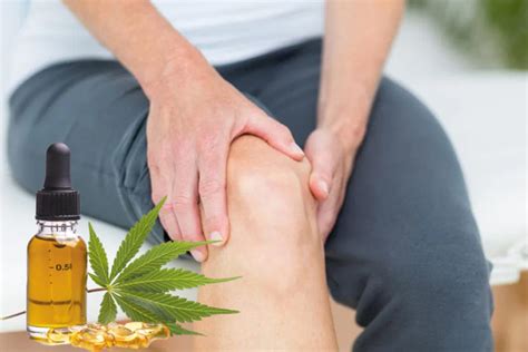 10 Best CBD Oil For Arthritis & Joint Pain 2024: Top Brand Reviews