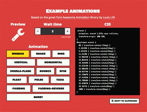 10 Best CSS Code Generators for Web Developers - Hongkiat