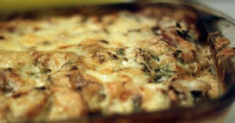 10 Best Cabbage Potato Casserole Recipes Yummly