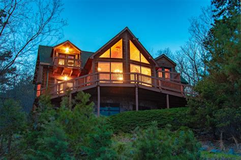 10 Best Cabins For Rent In Snowshoe, West Virginia - Trip101