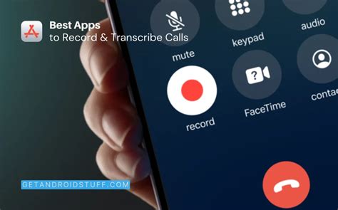 10 Best Call Recorder Apps In 2022 Android amp iPhone 
