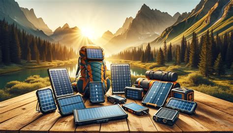 10 Best Camping Solar Panels & Their Reviews [Updated 2024]