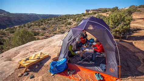 10 Best Camping Tents of 2024 — CleverHiker Backpacking Gear ...