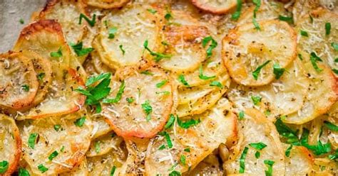 10 Best Canned Sliced Potatoes Recipes Yummly