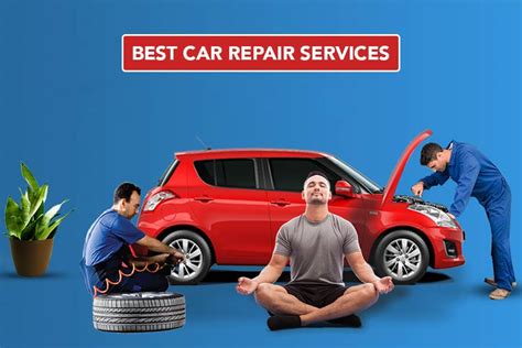 10 Best Car Repair Services That Will Help You, When No One Else …