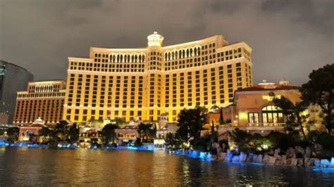 top ten casinos in the world