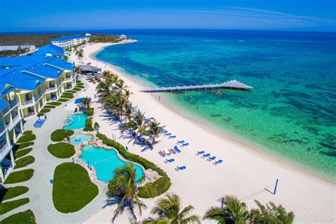 10 Best Cayman Islands All Inclusive Resorts & Hotels …