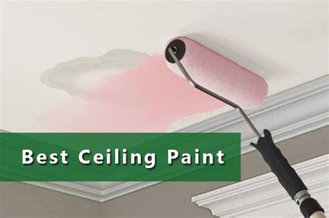 10 Best Ceiling Paint for Kitchen-Reviews & Buying Guide - The …