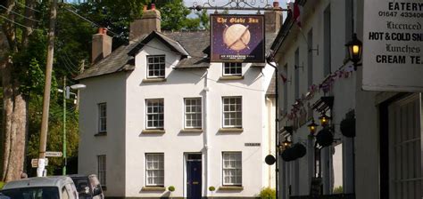 10 Best Chagford Hotels, United Kingdom (From $110)