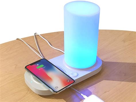 10 Best Charging Lamps for 2024 (For Light & Powering …