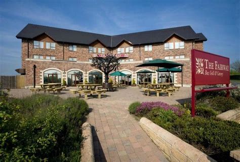 10 Best Cheap Hotels Near Dodworth Station - Hotels.com