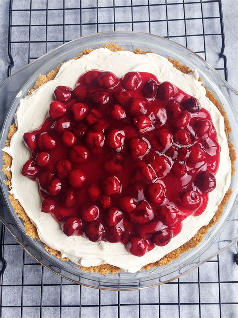 10 Best Cherry Cake with Cream Cheese Recipes Yummly