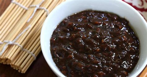 10 Best Chinese Black Bean Paste Recipes Yummly