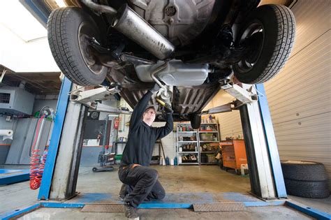 10 Best Cincinnati, OH Exhaust Repair Shops - Mechanic Advisor