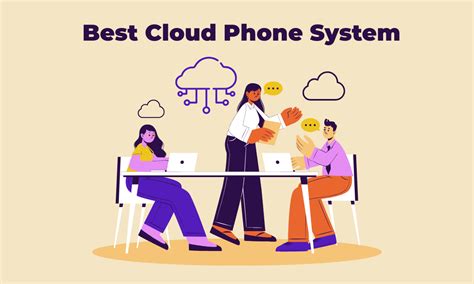 10 Best Cloud Phone System For 2024 Designs