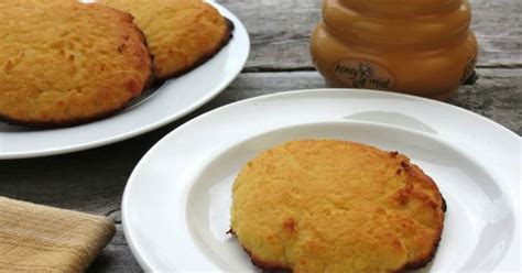 10 Best Coconut Flour Biscuits Recipes Yummly