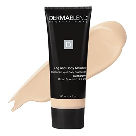 10 Best Concealer For Spider Veins On Legs: Expert Review