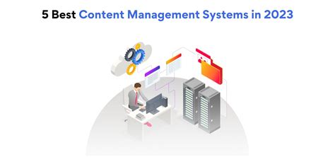 10 Best Content Management Systems (CMS) in 2024