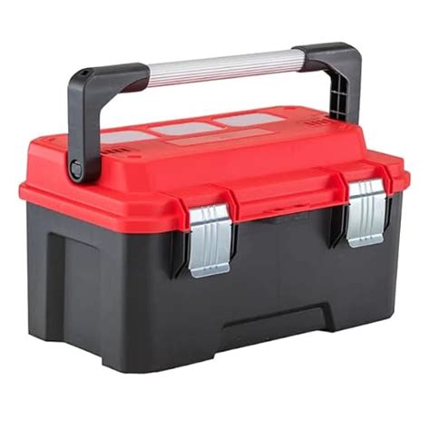 10 Best Craftsman Plastic Tool Box In 2024 - The Wrench Finder