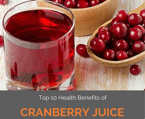 10 Best Cranberry Juice For Kidneys (2024 Update)