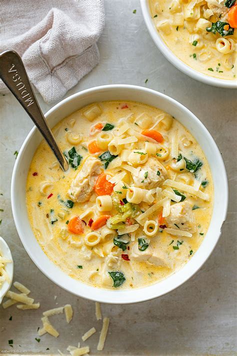 10 Best Cream of Chicken Soup Pasta Bake Recipes