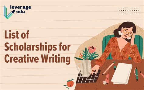 10 Best Creative Writing Scholarships in 2024 xScholarship