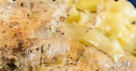 10 Best Crock Pot Pork with Cabbage Recipes Yummly